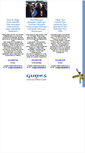 Mobile Screenshot of guides-gstaad.ch